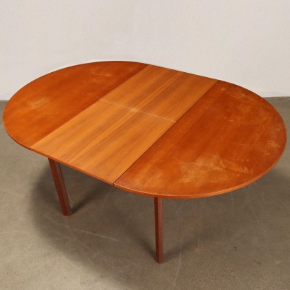 Tisch aus den 60er Jahren