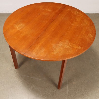 Tisch aus den 60er Jahren