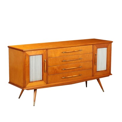 commode des années 1950