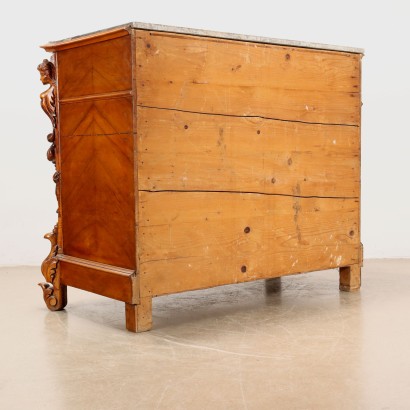 Umbertino chest of drawers