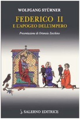 Federico II e l'apogeo dell'impero