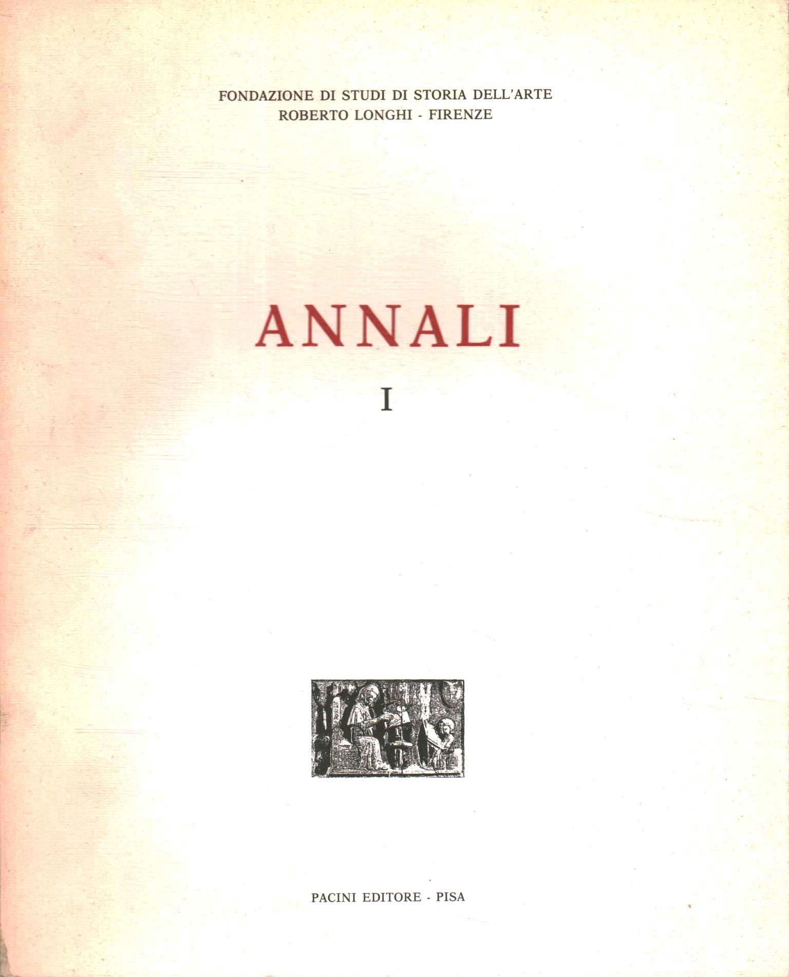 Annals I