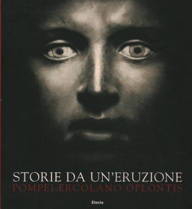 Storie da un'eruzione