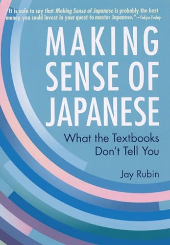Der japanischen Sprache einen Sinn geben