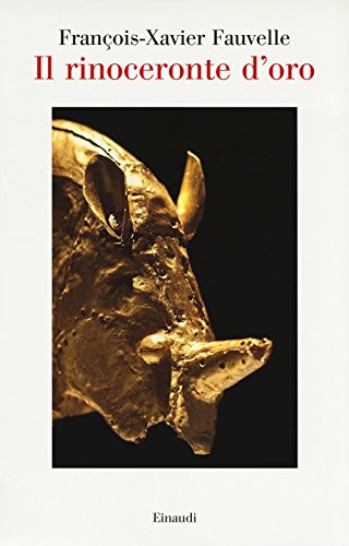 Das goldene Nashorn