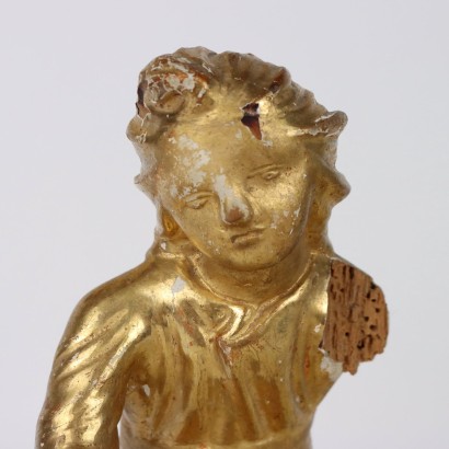 Little angel in gilded carved wood and%, Little angel in gilded carved wood and%, Little angel in gilded carved wood and%, Little angel in gilded carved wood and%, Little angel in gilded carved wood and%, Little angel in gilded carved wood and%, Little angel in gilded wood Golden Carved Wood and%