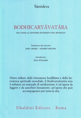 Bodhicaryavatara