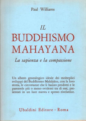 Il buddhismo Mahayana