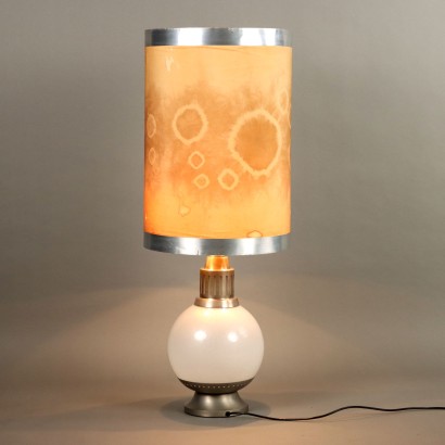 60s lamp