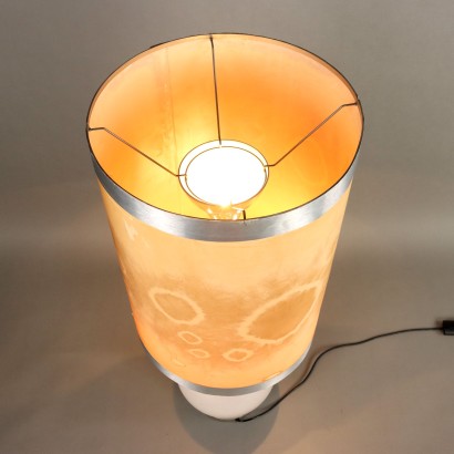 Lampe aus den 60er Jahren