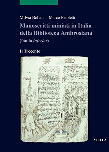 Illuminierte Handschriften der Bibel in Italien