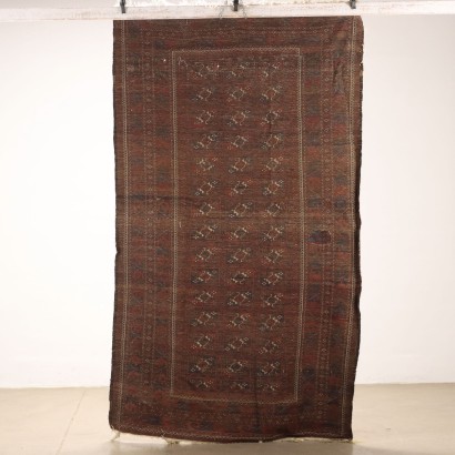 Baluch carpet - Iran, Baloch carpet - Iran