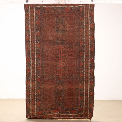 Baloch carpet - Iran, Baloch carpet - Iran