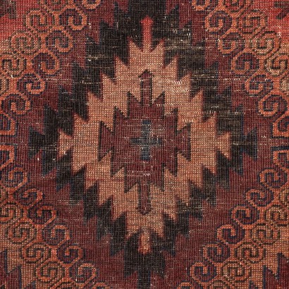 Baloch carpet - Iran, Baloch carpet - Iran