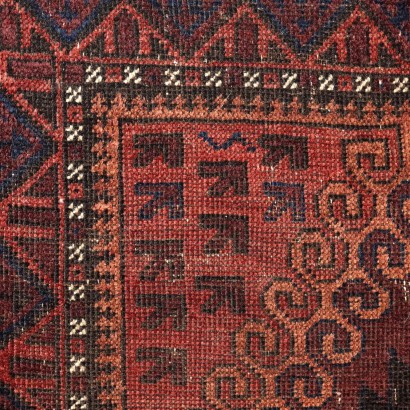 Baloch carpet - Iran, Baloch carpet - Iran