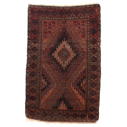 Tapis Baloutche - Iran, Tapis Baloutche - Iran