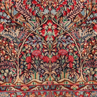 Kerman carpet - Iran