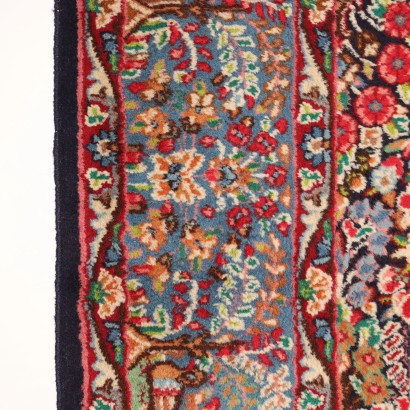 Kerman carpet - Iran