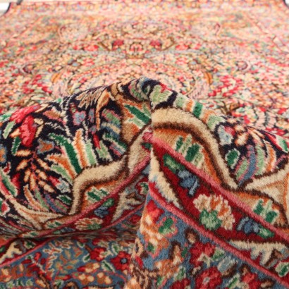 Kerman carpet - Iran