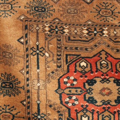 Bokara carpet - Pakistan,Bukhara carpet - Pakistan