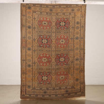 Bokara carpet - Pakistan,Bukhara carpet - Pakistan