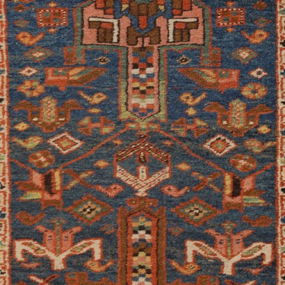 Alfombra de garaje - Irán