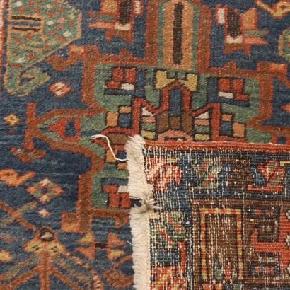 Garagé carpet - Iran