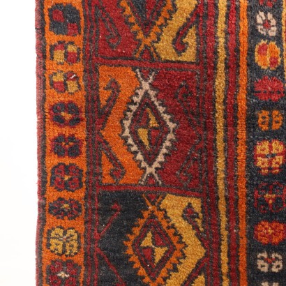 Tapis Joruk - Turquie, Tapis Jorun - Türkiye