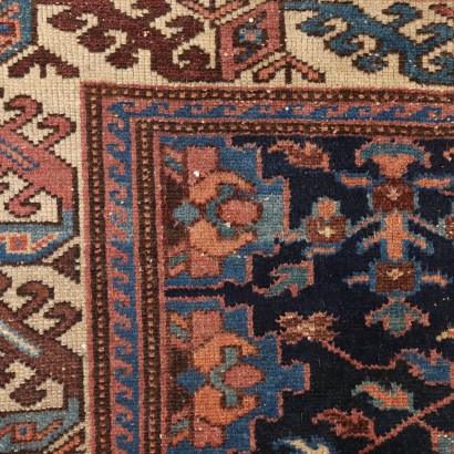 Malayer carpet - Iran