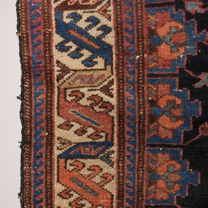 Malayer carpet - Iran