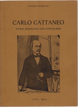 Carlo Cattaneo