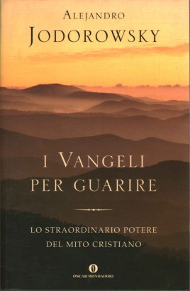 I Vangeli per guarire