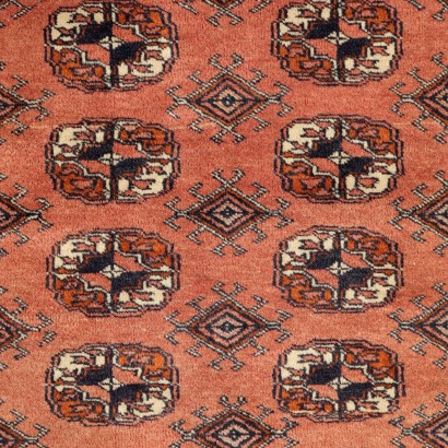 Bokara carpet - Pakistan,Bukhara carpet - Pakistan