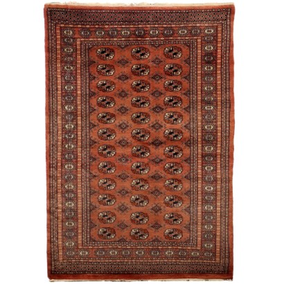 Bokara carpet - Pakistan,Bukhara carpet - Pakistan