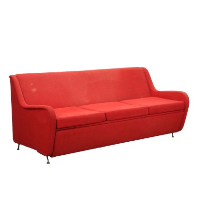 SOFA, 60er-Jahre-Sofa