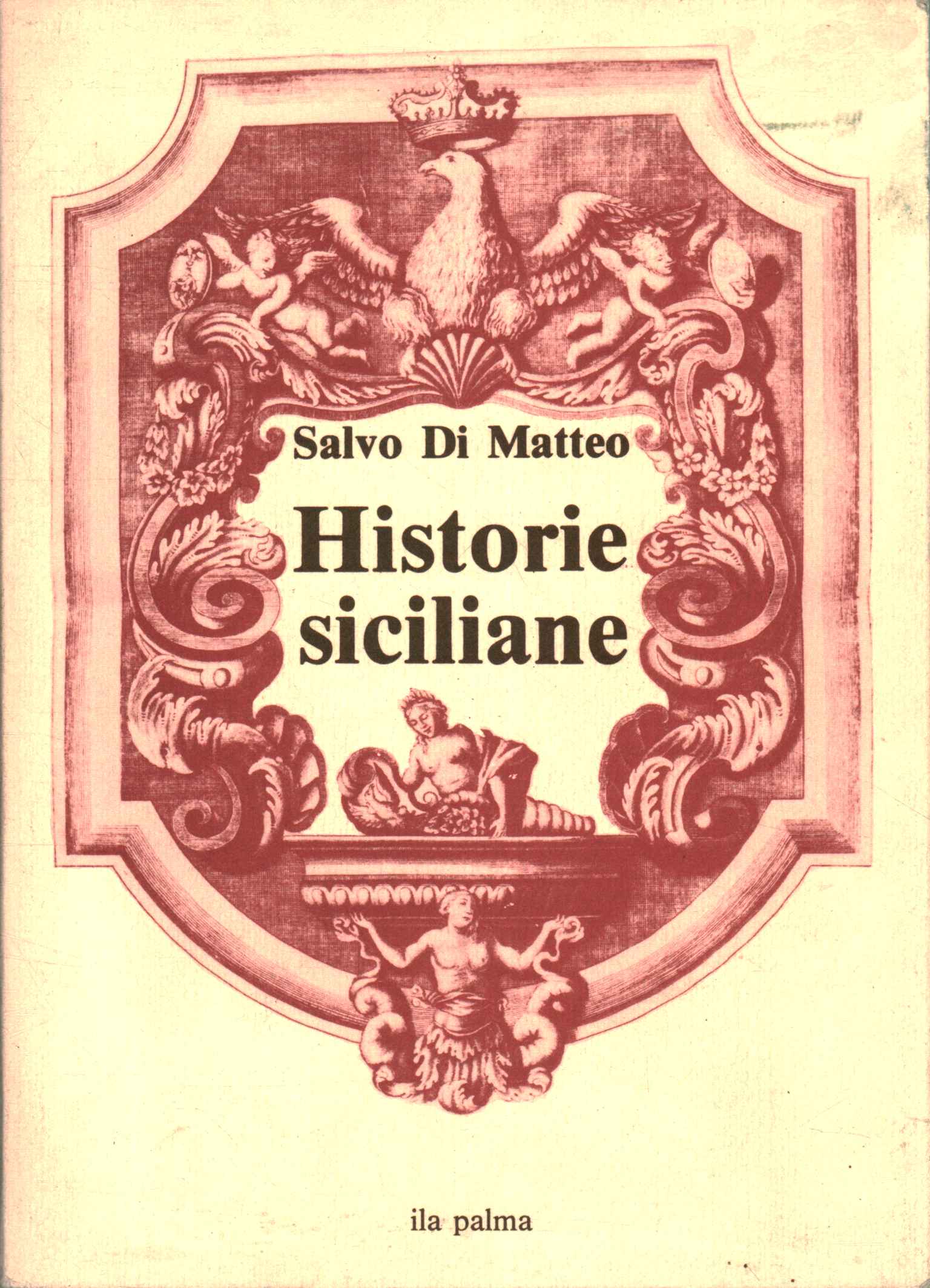 Histoires siciliennes