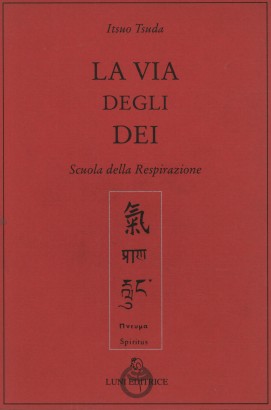 La via degli dei