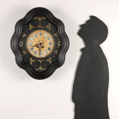 Orologio a Pendolo da Parete Occhio di