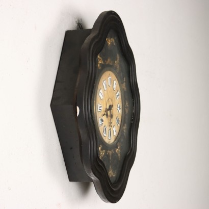 Reloj de pared Ojo de Péndulo