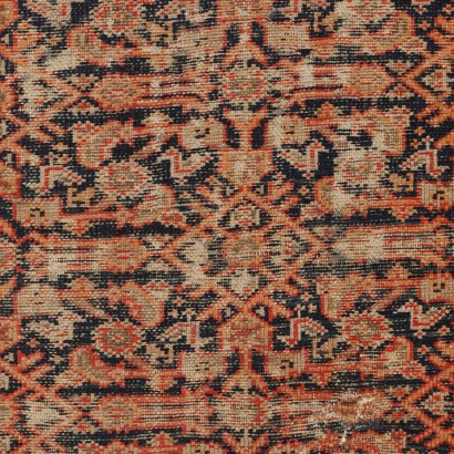 Malayer carpet - Iran