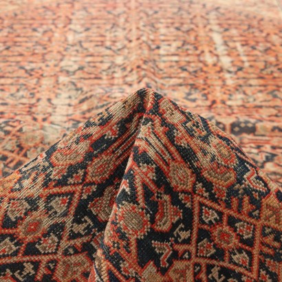 Malayer carpet - Iran