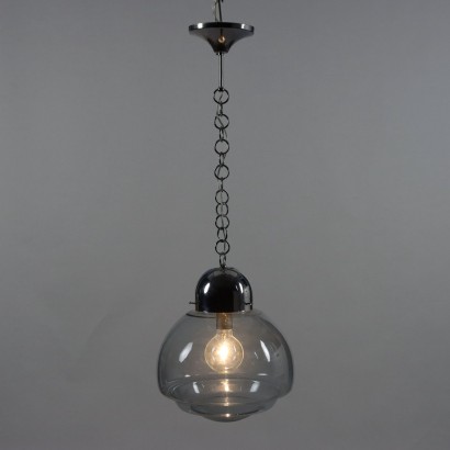 Lampe des années 60