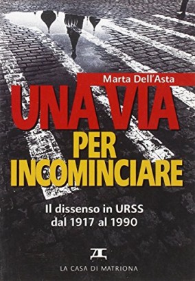 Una via per incominciare