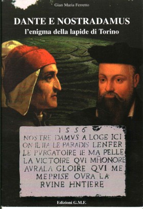 Dante e Nostradamus