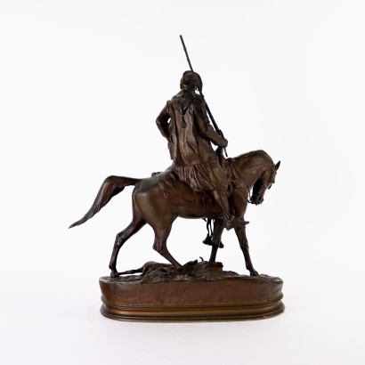 Sculpture of Berber Hunter on Horseback, African Rider on Horseback Pierre Jule,Pierre-Jules Mène,Pierre-Jules Mène,Pierre-Jules Mène,Pierre-Jules Mène,Pierre-Jules Mène,Pierre-Jules Mène,Pierre-Jules Mène,Pierre-Jules Mène,Pierre-Jules Mène,Pierre-Jules Mène,Pierre-Jules Mène,Pierre-Jules Mène,Pierre-Jules Mène