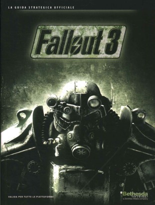 Fallout 3. Guida strategica