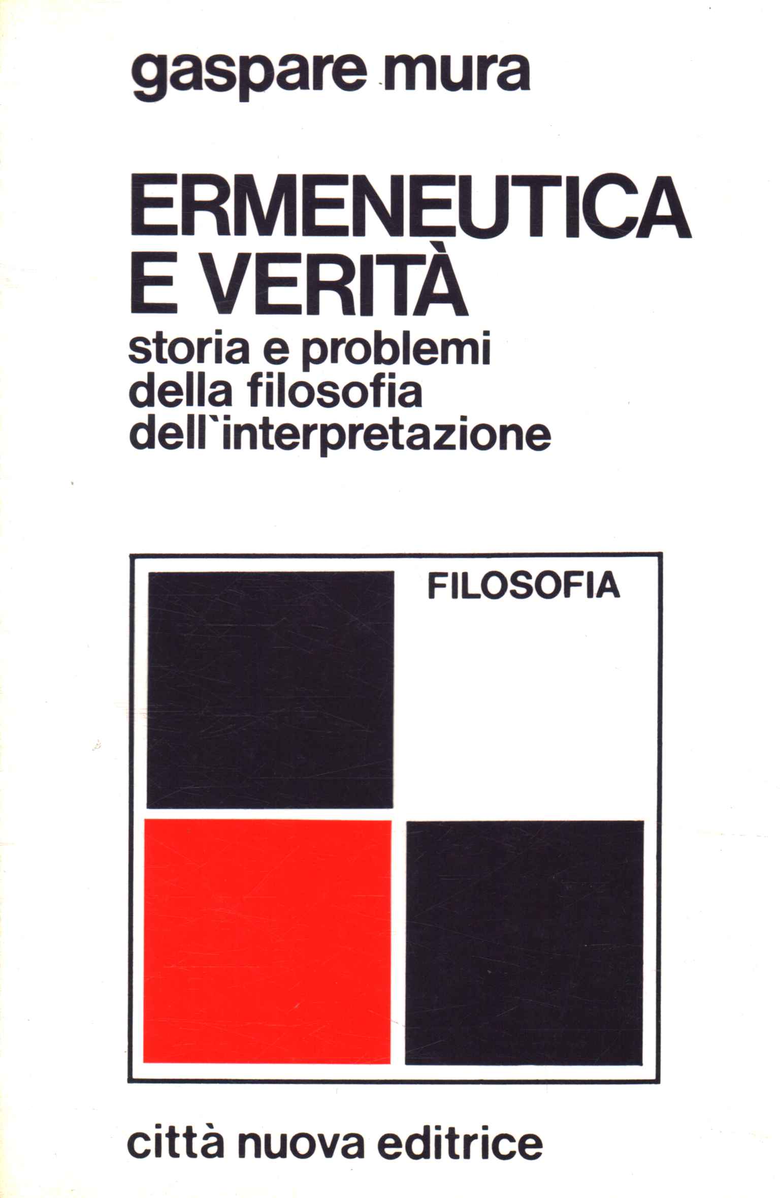 Ermeneutica e verità