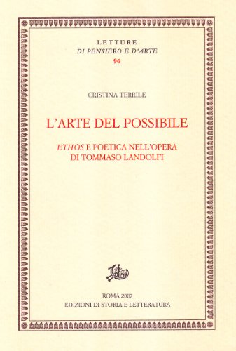 L'arte del possibile