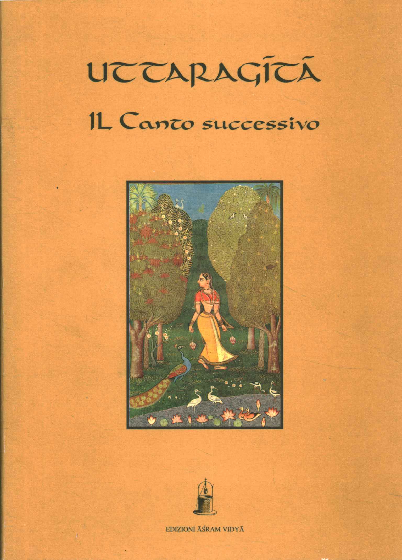 Uttaragita. Il canto successivo