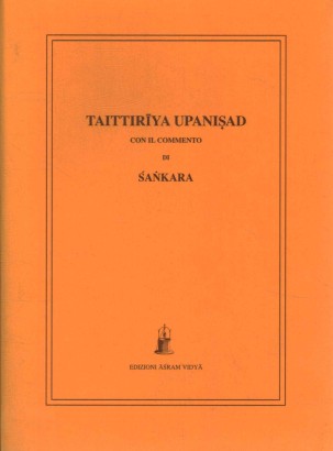 Taittiriya Upanisad